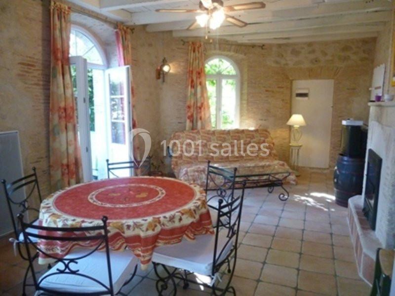 La Borderie - galerie - photo 10