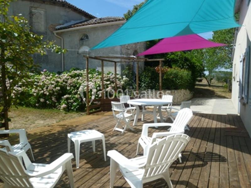 La Borderie - galerie - photo 7