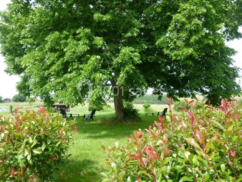 La Borderie - galerie - photo 5