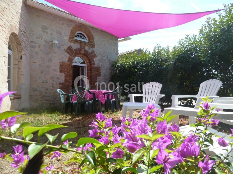 La Borderie - galerie - photo 8