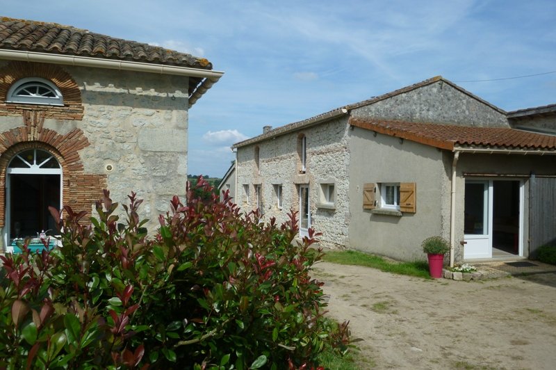 La Borderie - photo 4