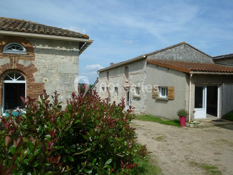 La Borderie - galerie - photo 4