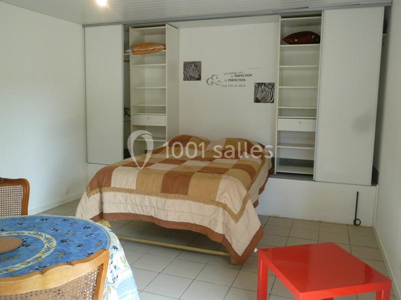 La Borderie - galerie - photo 14