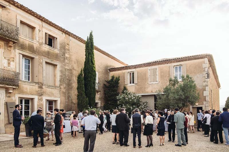 Domaine du Soleil Couchant - photo 1