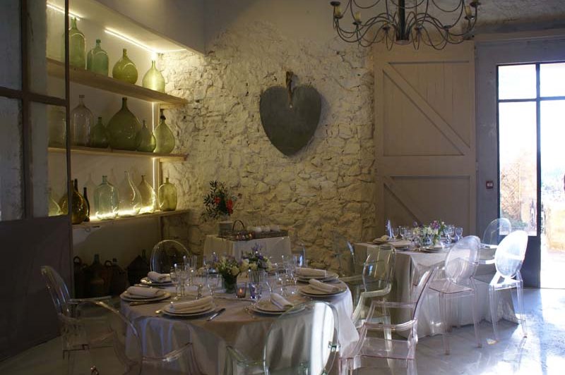 Domaine du Soleil Couchant - photo 3