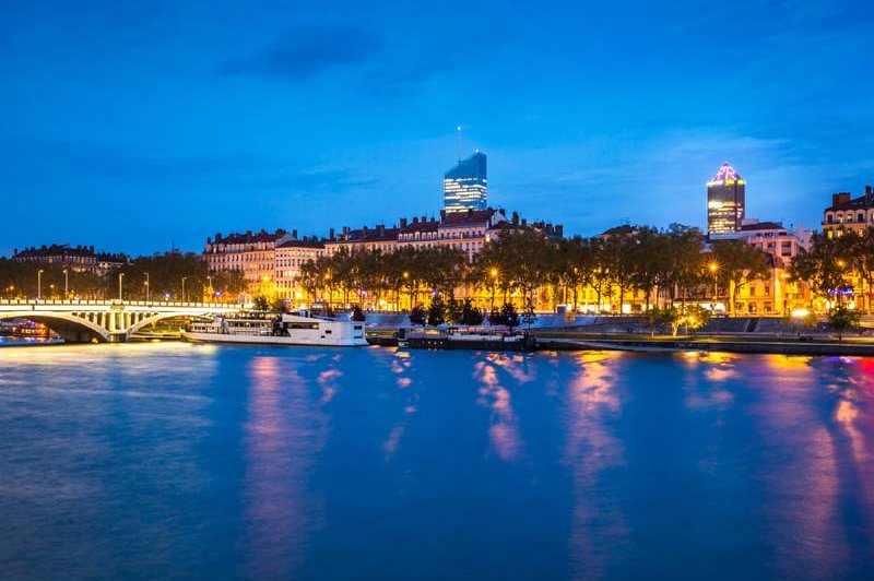 Radisson Blu Hotel, Lyon - photo 1