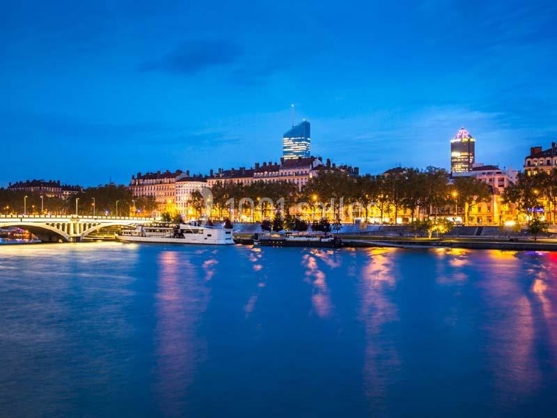 Radisson Blu Hotel, Lyon - galerie - photo 1