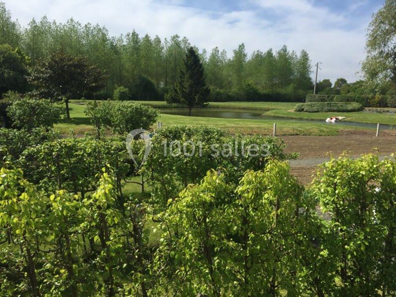 Le Fleurion - galerie - photo 5