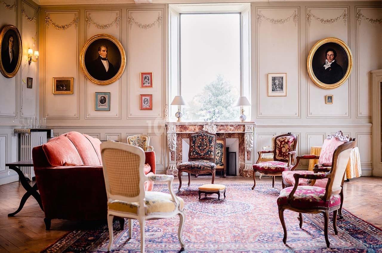 Château de Campet - galerie - photo 7