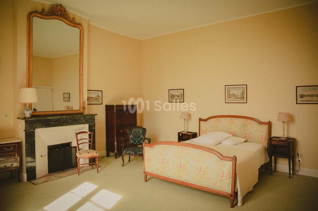 Château de Campet - galerie - photo 33