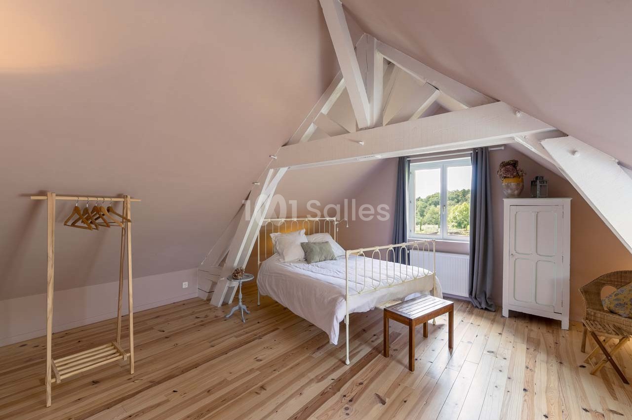 Château de Campet - galerie - photo 22