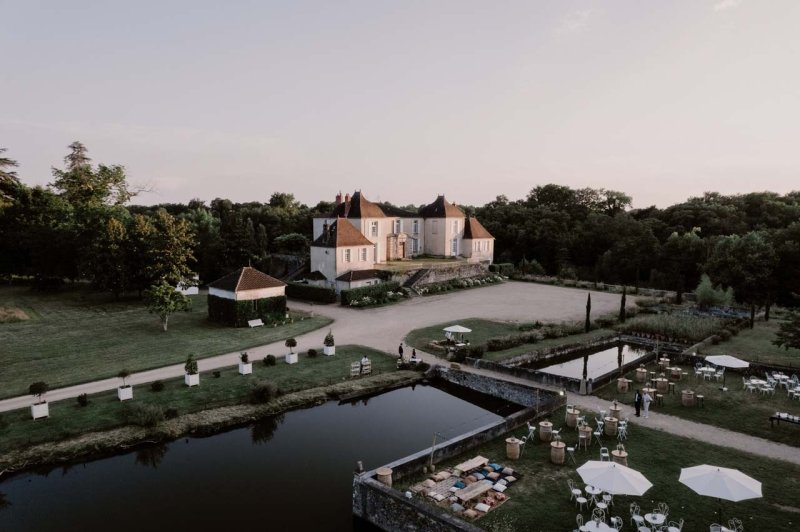 Château de Campet - photo 1