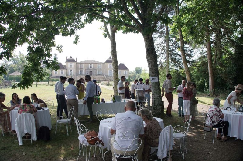Château de Campet - photo 4