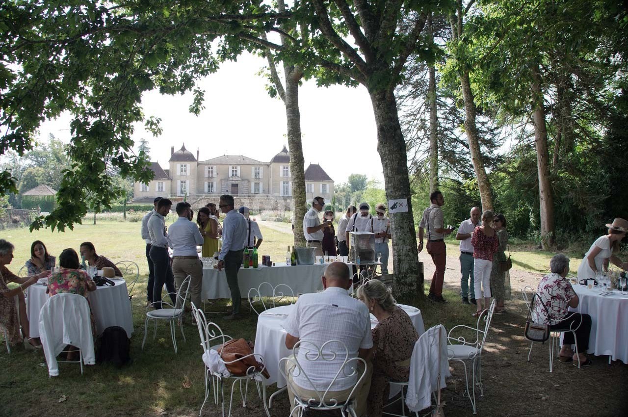 Château de Campet - galerie - photo 4