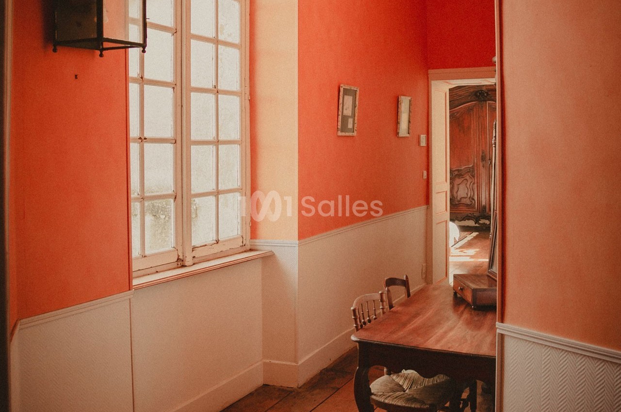 Château de Campet - galerie - photo 28