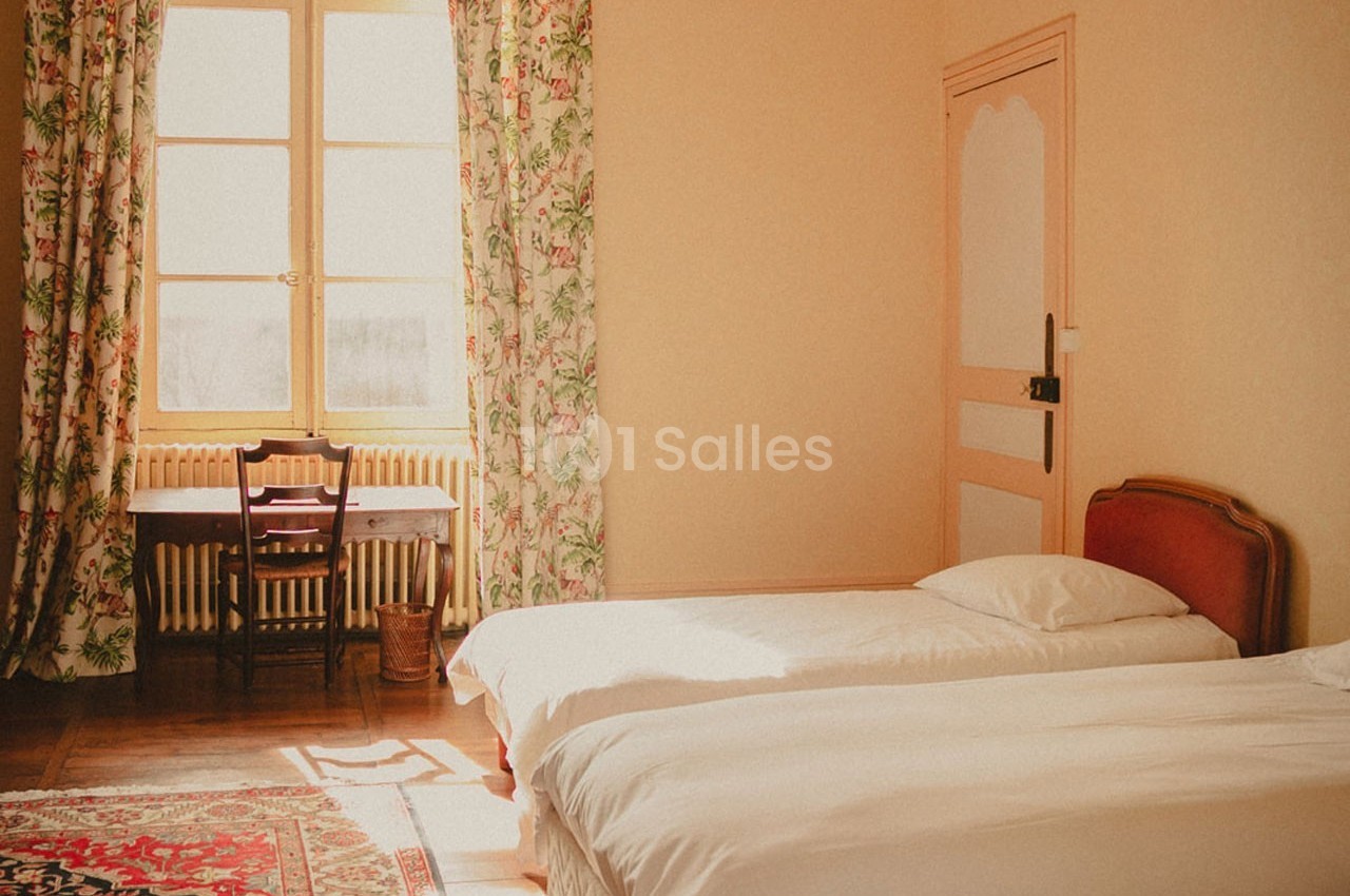 Château de Campet - galerie - photo 29