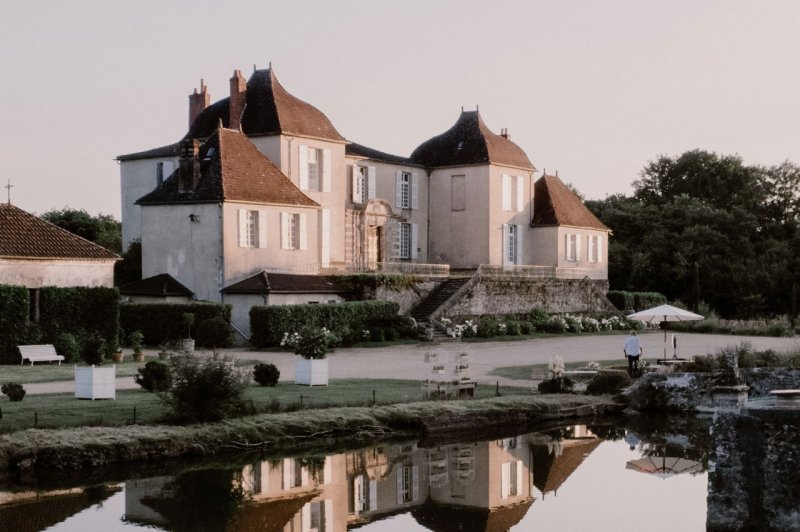 Château de Campet - photo 2