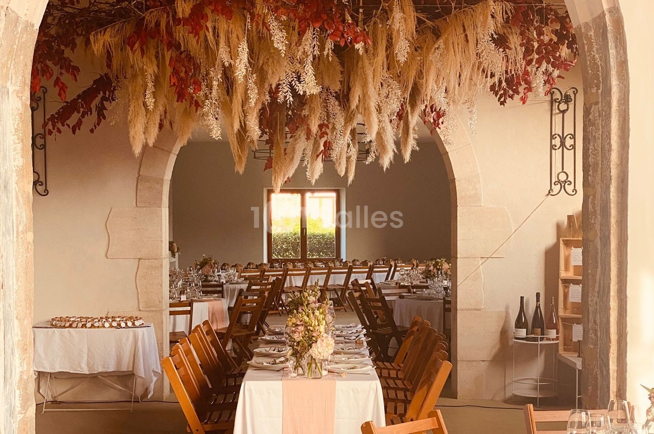 Château de Campet - galerie - photo 12