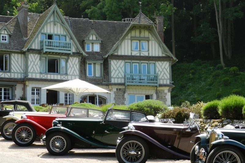 Le Manoir des Impressionnistes - photo 2