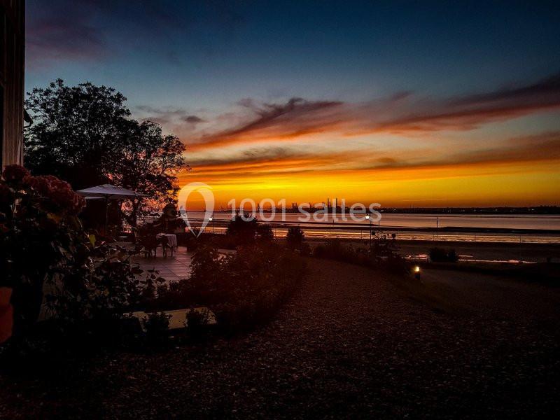 Le Manoir des Impressionnistes - galerie - photo 3