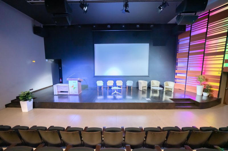 Espace 40 - photo 5