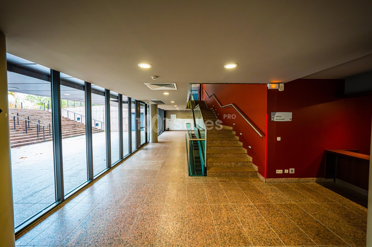 Espace 40 - galerie - photo 12