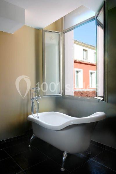 Hôtel De Paris - galerie - photo 9