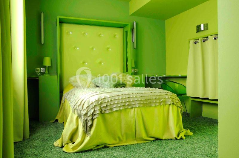 Hôtel De Paris - galerie - photo 6