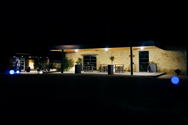 Domaine Le Castagné - photo 4
