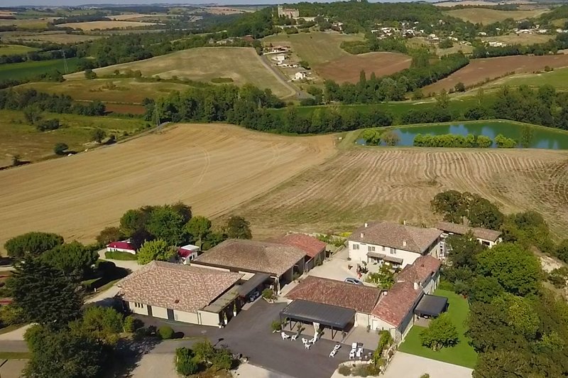 Domaine Le Castagné - photo 1