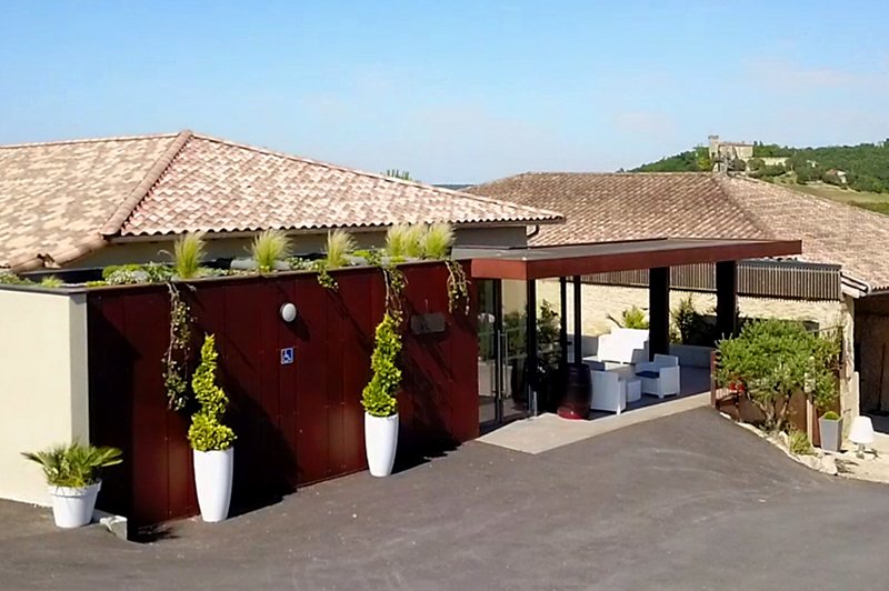 Domaine Le Castagné - photo 2