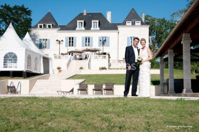 Domaine De La Fauconnie - photo 1