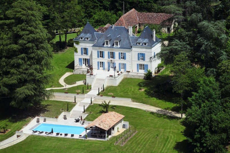 Domaine De La Fauconnie - photo 2