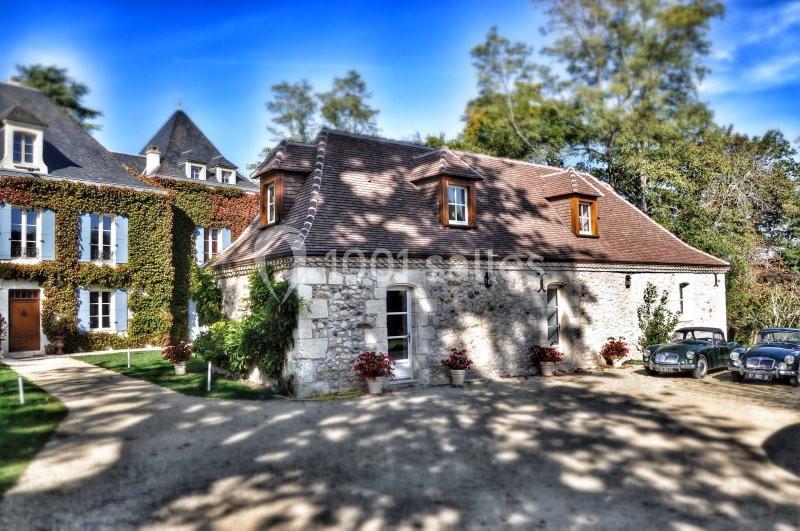 Domaine De La Fauconnie - galerie - photo 12