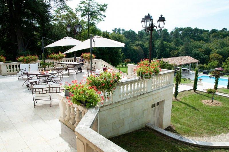 Domaine De La Fauconnie - galerie - photo 16