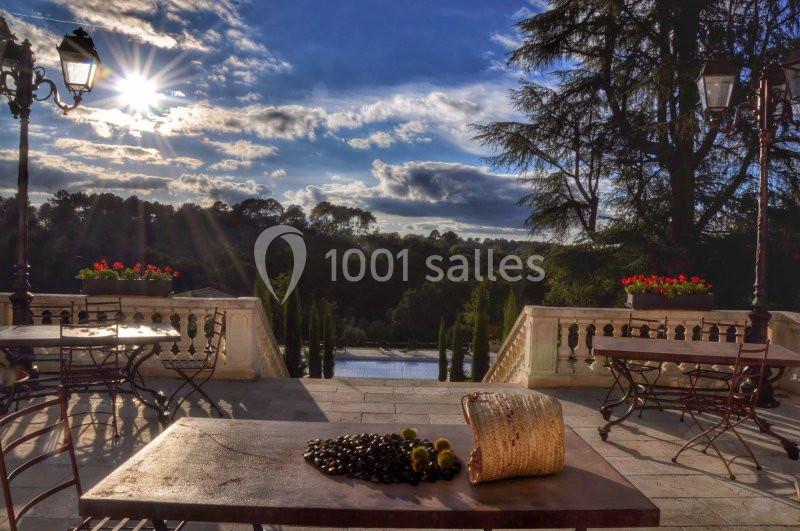 Domaine De La Fauconnie - galerie - photo 20