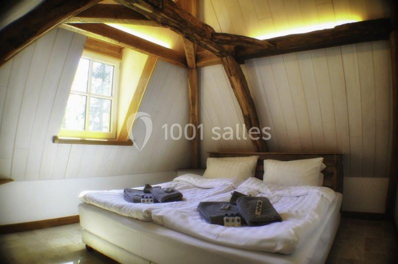 Domaine De La Fauconnie - galerie - photo 19