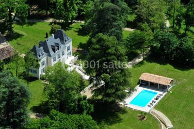 Domaine De La Fauconnie - photo 4