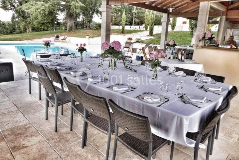 Domaine De La Fauconnie - galerie - photo 6