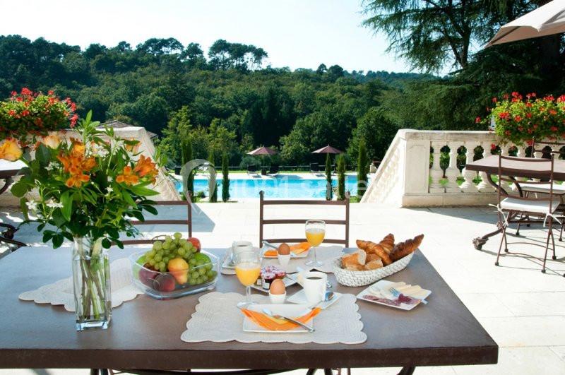 Domaine De La Fauconnie - galerie - photo 11