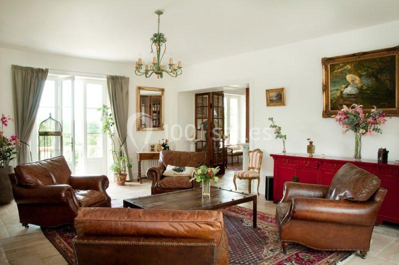 Domaine De La Fauconnie - galerie - photo 13