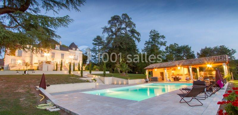 Domaine De La Fauconnie - galerie - photo 2