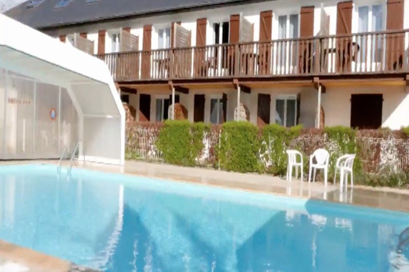 Auberge de la Vallée D'ossau - photo 5