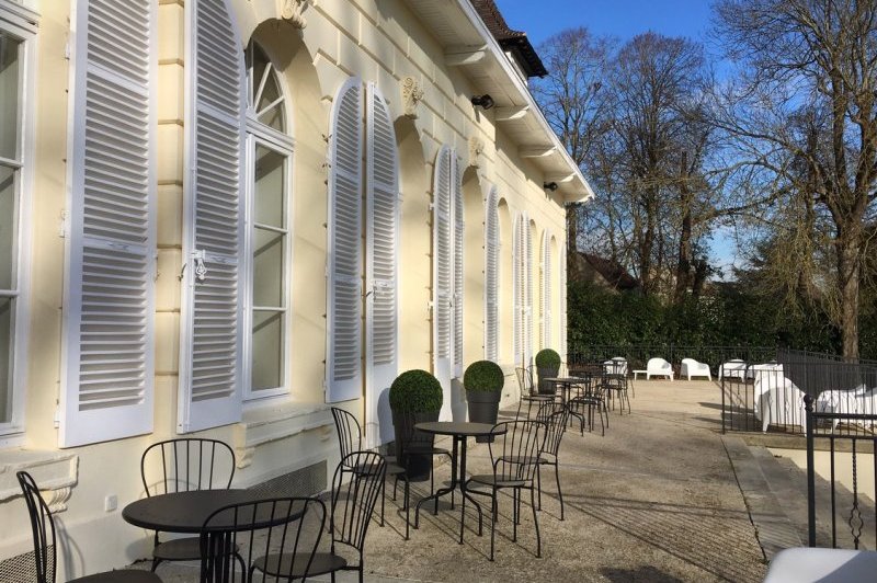 Domaine des Cormellas - photo 1
