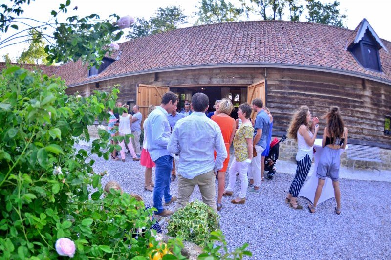 Manoir Des Burets - photo 2