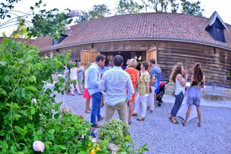 Manoir Des Burets - galerie - photo 2