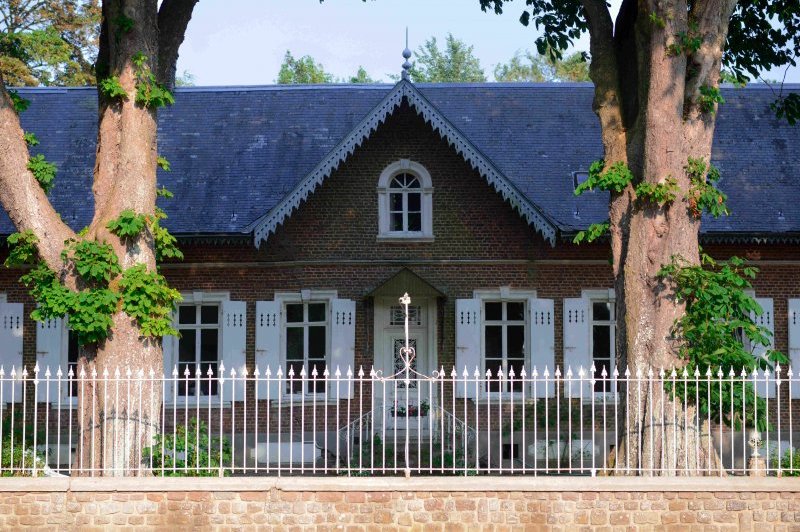 Manoir Des Burets - photo 4