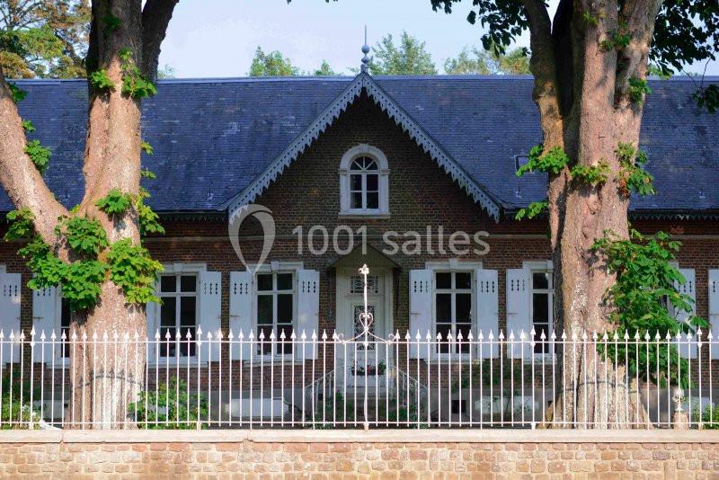 Manoir Des Burets - galerie - photo 4
