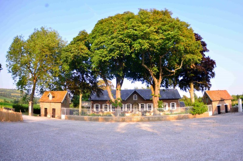 Manoir Des Burets - photo 1