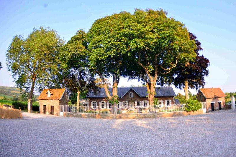 Manoir Des Burets - galerie - photo 1